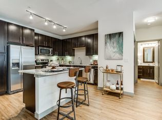 West Koenig Flats, Austin, TX 78751