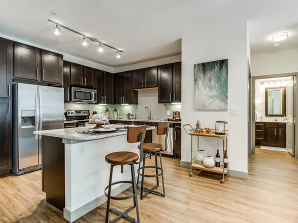 West Koenig Flats, 5608 Avenue F APT 55, Austin, TX 78751