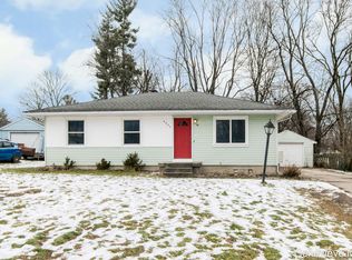 4252 Lester Dr NE, Grand Rapids, MI