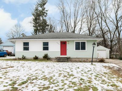 4252 Lester Dr NE, Grand Rapids, MI, 49525