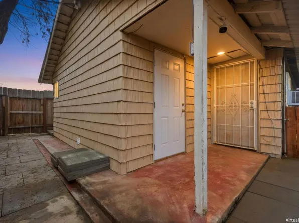 910 N Kaweah St, Hanford, CA 93230