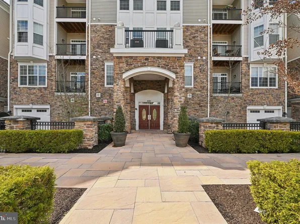 601 Quicksilver Ct #408, Reisterstown, MD 21136