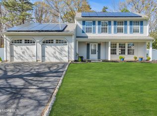 629 Buenaventura Ct, Toms River, NJ 08753