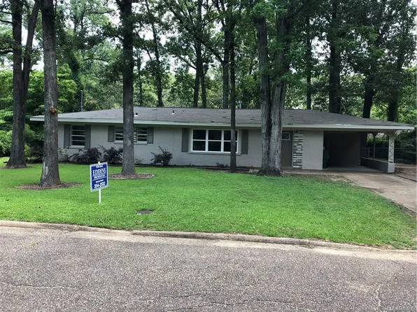 1835 Hill Hedge Dr, Montgomery, AL 36106