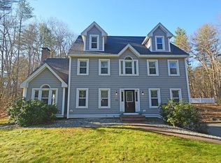 52 Westside Dr, Atkinson, NH 03811