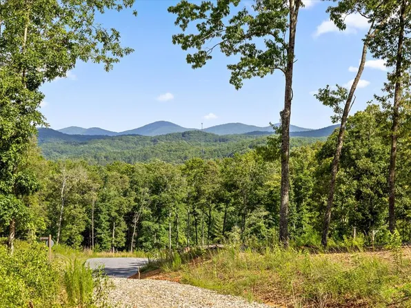 LOT 85 Split Creek Rd, Morganton, GA 30560