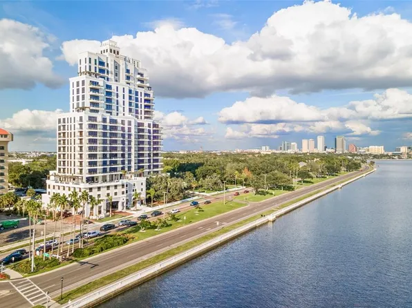 2103 Bayshore Blvd #602, Tampa, FL 33606