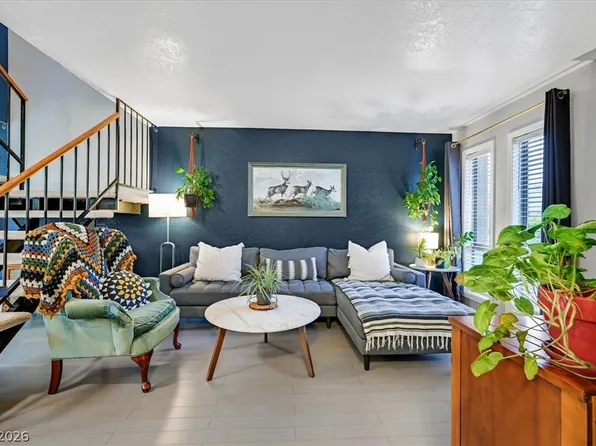 464 Sellers Pl, Henderson, NV 89011