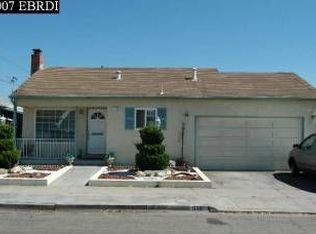 978 Leonardo Way, Hayward, CA 94541