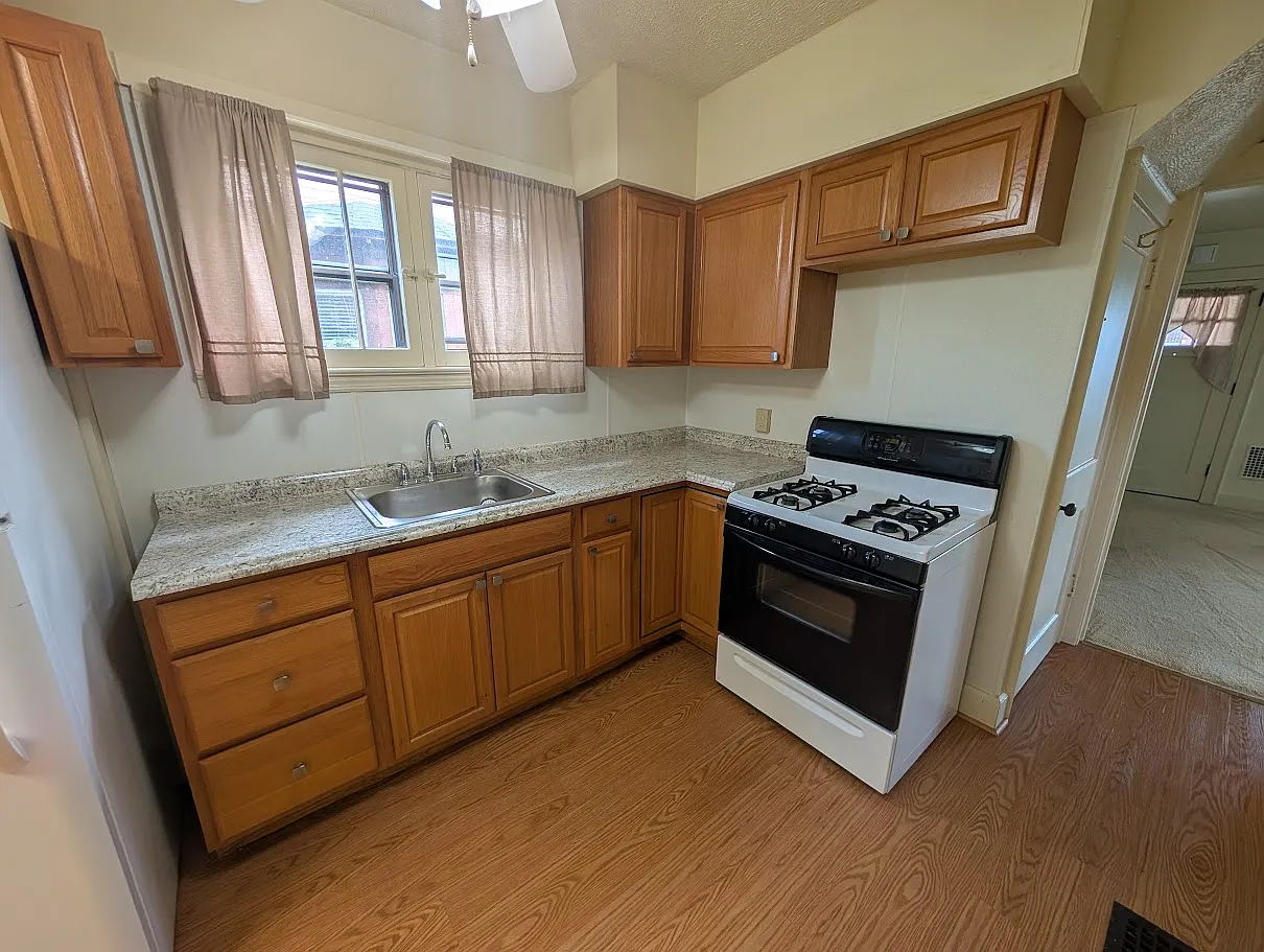 1 bed, $725 — Photo 4