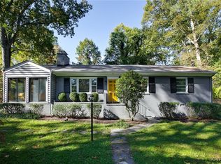 3920 Stratford Rd, Richmond, VA 23225