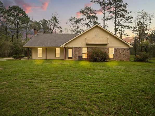 143 Kerry St, Deridder, LA 70634
