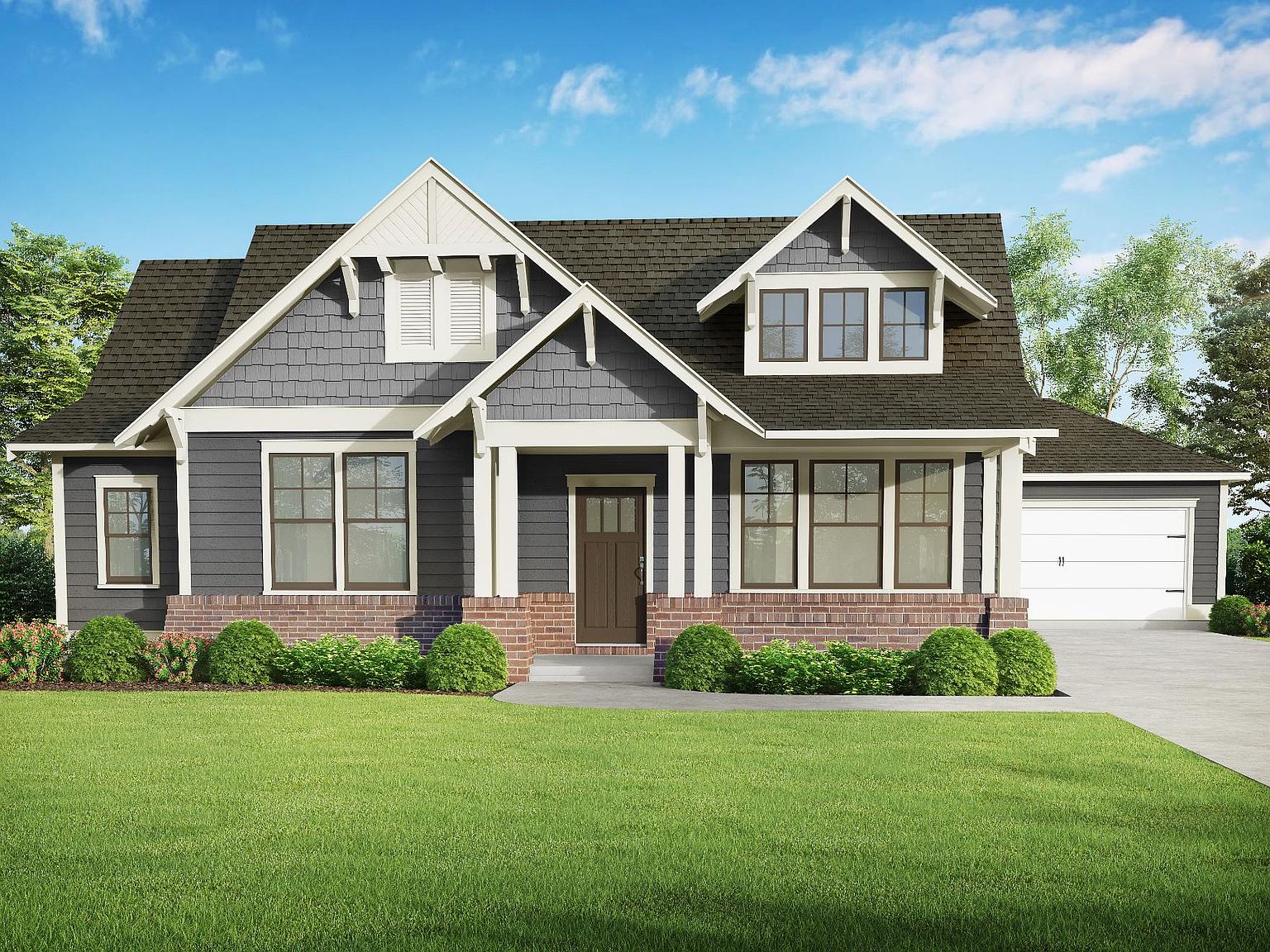 Mansfield Plan, Penn Meadows, Pike Road, AL 36064 Zillow