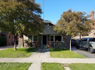 27 E Cleveland St, Stockton, CA