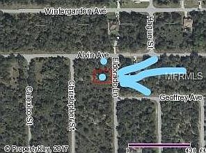 2nd image of 3049 Eldorado Ln