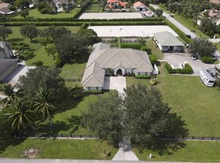 14628 Draft Horse Ln, Wellington, FL 33414