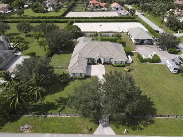 14628 Draft Horse Ln, Wellington, FL 33414