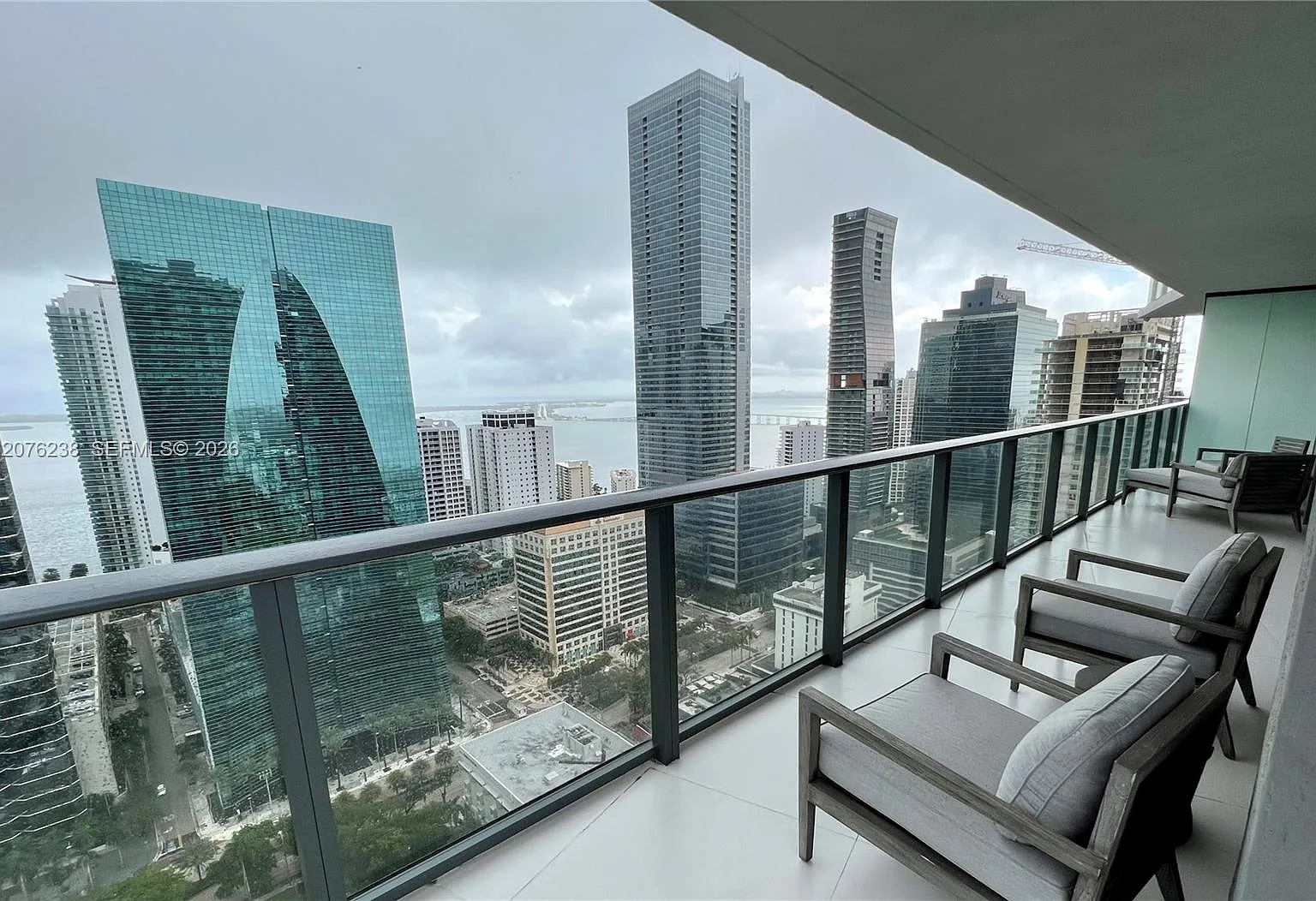 1300 S Miami Avenue Condo — Photo 3
