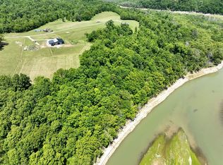 3538 Pitchford Ridge Rd, Scottsville, KY 42164