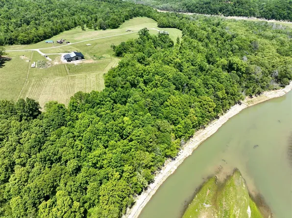 3538 Pitchford Ridge Rd, Scottsville, KY 42164