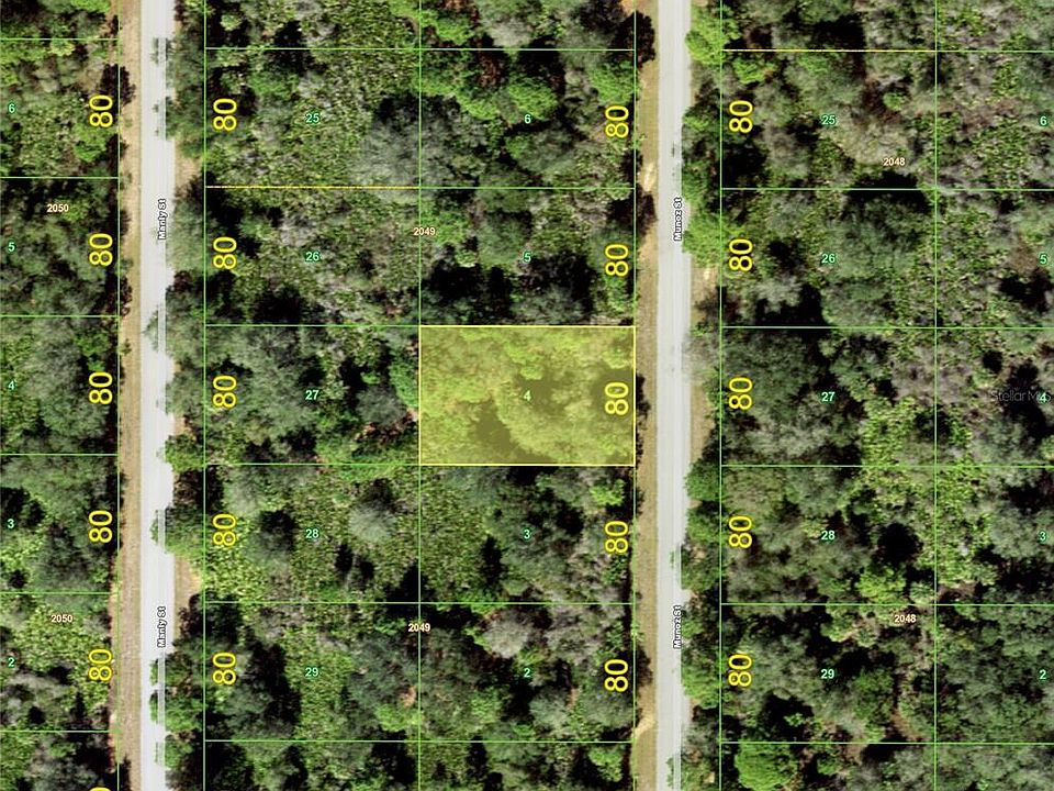1st image of 433 MUNOZ STREET LOT 4