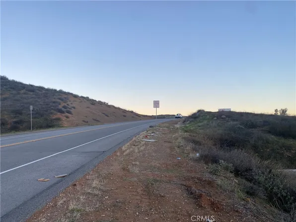 0 Camino Del Norte, Lake Elsinore, CA 92532