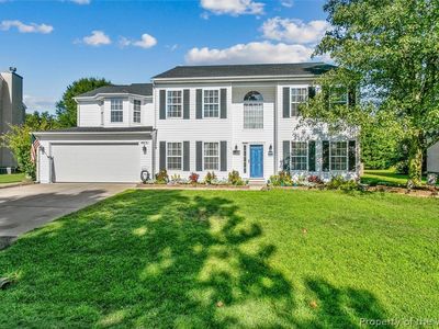 4631 Sir Gilbert Loop, Williamsburg, VA, 23185