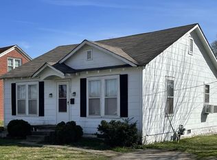 507 Main St, Martin, TN 38237