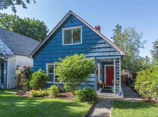 825 E 11th Ave, Spokane, WA 99202