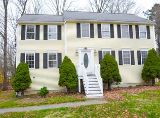 14 Eastern Ave, Haverhill, MA 01830