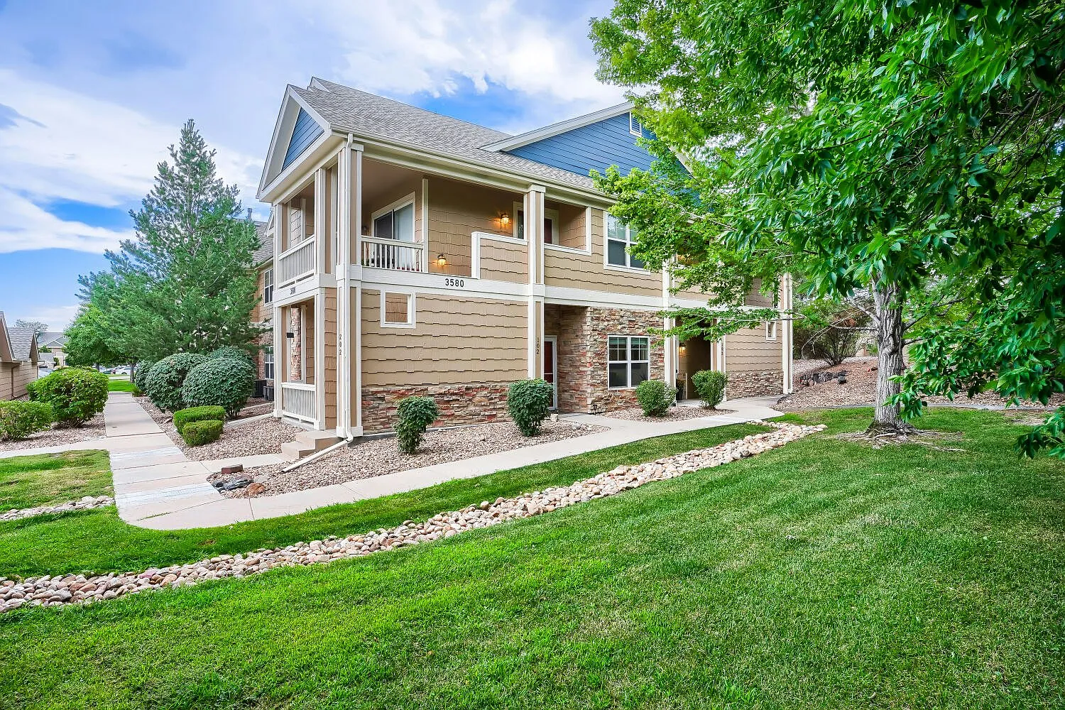 3580 Boulder Circle — Photo 2