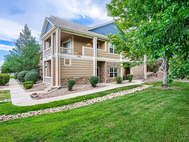 3580 Boulder Cir — Photo 2