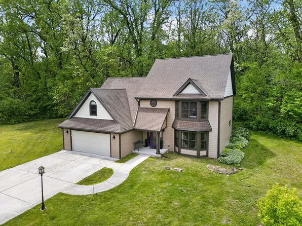 32926 S Deer Ridge Dr, Wilmington, IL 60481