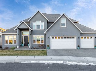 7302 Englewood Hill Pl, Yakima, WA 98908