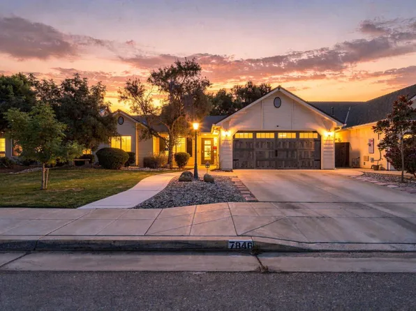 7846 N Woodrow Ave, Fresno, CA 93720