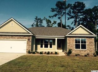 198 Hyacinth Loop LOT 14, Murrells Inlet, SC 29576