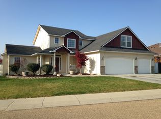 1011 N Pioneer Way, Parma, ID 83660