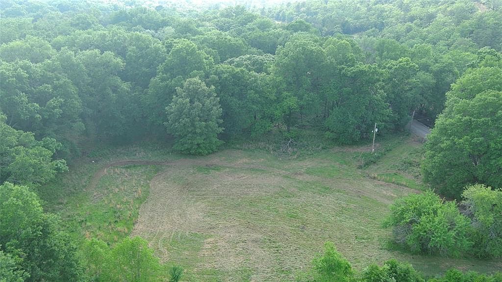 Savage Rd, Daisy OK - Owner Finance Home