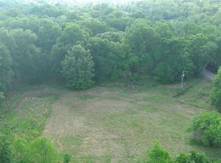 Savage Rd, Daisy, OK 74540
