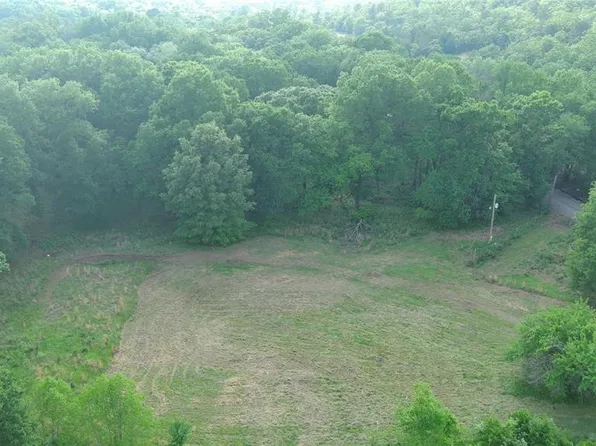 Savage Rd, Daisy, OK 74540
