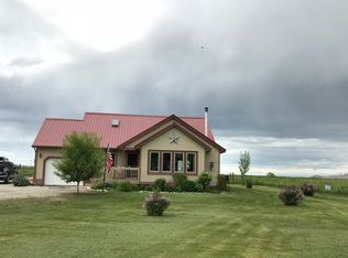 70 Stringari Ln, Belfry, MT 59008