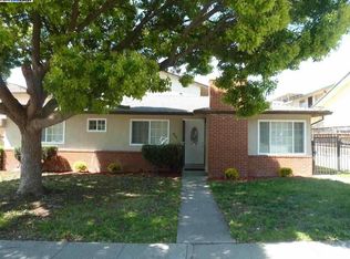 960 Torrano Ave, Hayward, CA 94542