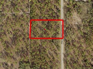 NW Ridgewood Rd #10, Dunnellon, FL 34431