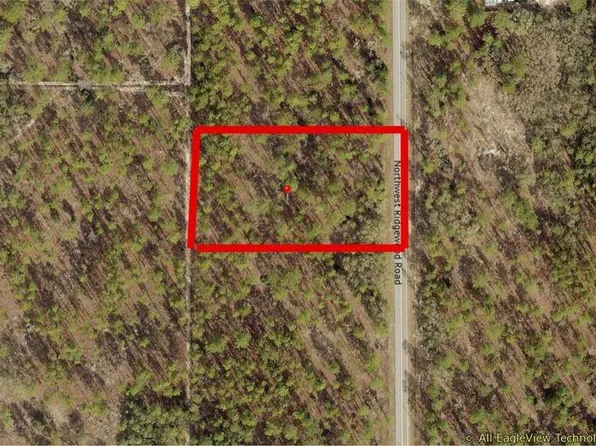 NW Ridgewood Rd #10, Dunnellon, FL 34431