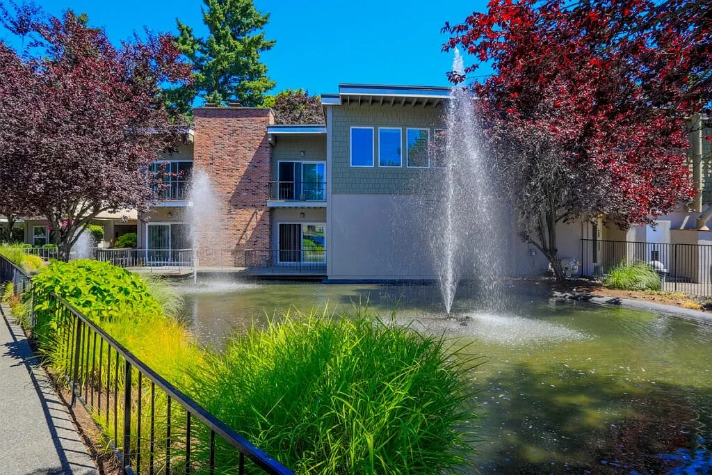 Washington Park Apartments — Photo 3
