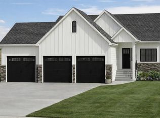 96 W Coulee Ridge Dr SW, Medicine Hat, AB T1B0T9