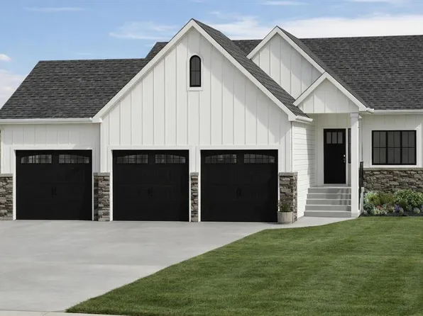 96 W Coulee Ridge Dr SW, Medicine Hat, AB T1B 0T9