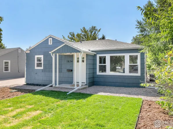 1824 11th St, Greeley, CO 80631