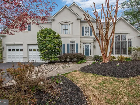 11507 Broad Green Dr, Potomac, MD 20854