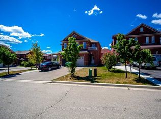 3317 Stoney Cres, Mississauga, ON L5M 0N6